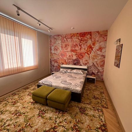 Belatrix Varna Apartment Exterior foto