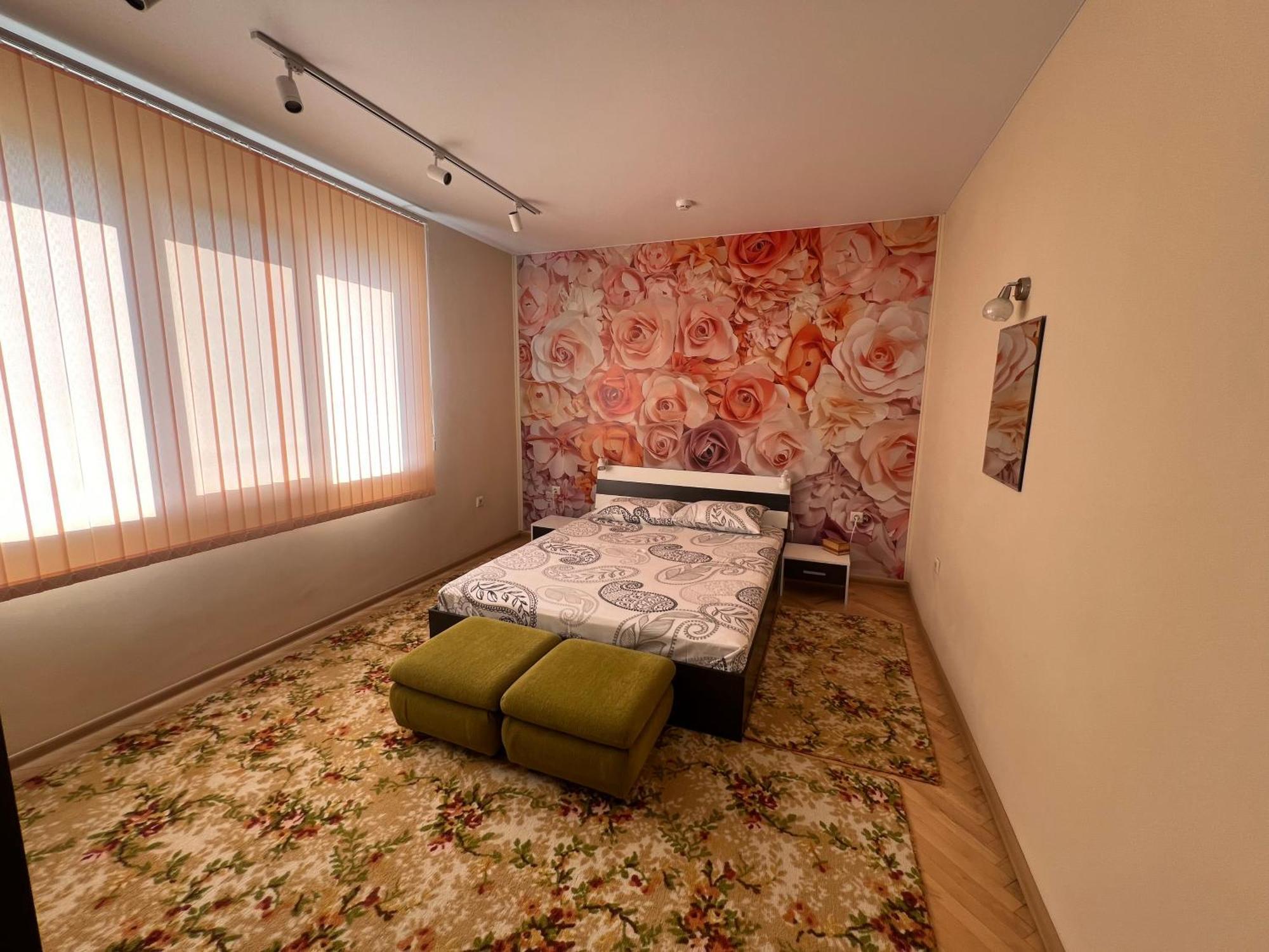 Belatrix Varna Apartment Exterior foto
