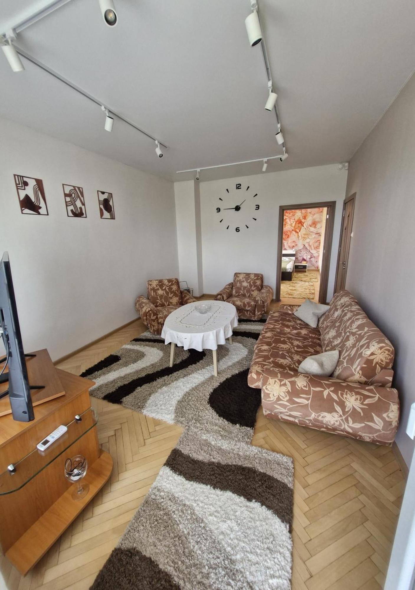 Belatrix Varna Apartment Exterior foto